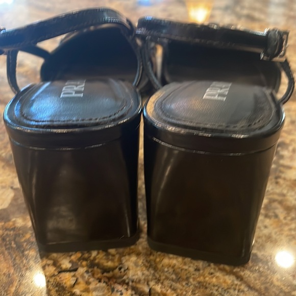 Prada Sling-backs - Picture 5 of 16